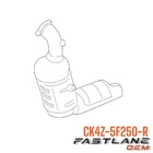 2015-2019 Ford Transit Converter Assembly New Oem CK4Z-5F250-R. Price: $1199.59.