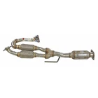 Walker Exhaust Calcat Carb Direct Fit Converter 2.525" Outlet(od) 84249 New. Price: $535.51.