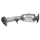 Walker Exhaust Calcat Carb Direct Fit Converter 81741 New. Price: $973.88.
