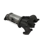 Davico 19564 Direct Fit Cat With Gask New. Price: $299.26.