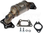 Dorman 674-045 Manifold Converter Fits Buick Models New. Price: $643.91.