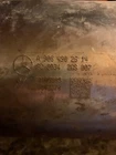 Mercedes Sprinter Dpf Catalytic Converter Used. Price: $400.00.