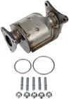 Catalytic Converter Dorman 679-512 New. Price: $261.58.
