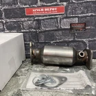 Magnaflow 49 State Converter 52665 Direct Fit Catalytic New. Price: $549.00.