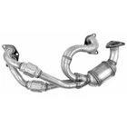 16564 Walker Catalytic Converter Front For Subaru Outback Legacy Impreza 9-2X 06 New. Price: $453.90.