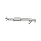 Walker Exhaust 50396 Ultra Epa Direct Fit Catalytic Converter New. Price: $658.17.