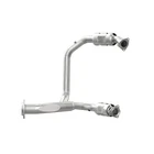 Walker Exhaust Calcat Carb Direct Fit Converter 84798 New. Price: $1946.76.