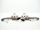 2014-2019 Chevrolet Corvette C7 Z06 Exhaust Down Manifold 12619015 Oem Used. Price: $749.99.