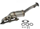 Catalytic Converter With Integrated Exhaust Manifold Dorman 674-318 New. Price: $1187.77.