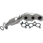 Magnaflow 5531284 Manifold Catalytic Converter New. Price: $1629.00.