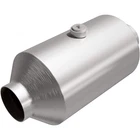 Magnaflow 6561355 - California Universal Catalytic Converter 2.25IN. New. Price: $1188.56.