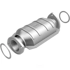 Catalytic Converter-direct-fit California Obdii Converters Magnaflow 447217 New. Price: $433.00.