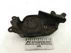 Alfa Romeo Giulia Engine Crankshaft Pulley Guard Shield Cover 2.0L Cyl 17-24 Used. Price: $44.87.