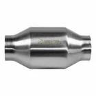 Flowmaster Catalytic Converters Ram Part 2000124 Performance Exhaust New. Price: $106.95.
