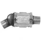 Catalytic Converter-calcat Walker 82504 New. Price: $419.99.