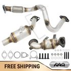 Front & Rear Catalytic Converter Fit Chevrolet Trax 1.4L 2015-2021 Buick Encore New. Price: $149.95.
