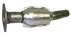 Eastern Catalytic Rear Converter For 2004-2006 Sienna New. Price: $272.08.