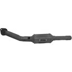 18056F Davico Catalytic Converter Front For Scion Xa Toyota Echo 2000-2005 New. Price: $386.67.