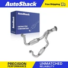 Catalytic Converter Direct Fit Ford, F-250 Super Duty 2008-2010 New. Price: $199.10.