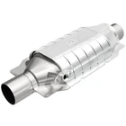 For Toyota Celica Land Cruiser Magnaflow Weld 49-STATE Catalytic Converter Tcp New. Price: $155.00.