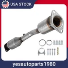 Rear Catalytic Converter For Nissan Sentra 2013 14 15 16 17 18 19 L4 1.8L Epa Us New. Price: $69.99.