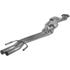 16013 Davico Catalytic Converter For Series E30 / Bmw M3 1988-1991 New. Price: $837.48.