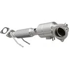 Magnaflow 49 State Converter 52974 Direct Fit Catalytic For Fusion New. Price: $906.00.