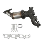 Labwork Catalytic Converter For Chevrolet Colorado Gmc Canyon 2007-2012 2.9L L4 New. Price: $83.00.
