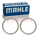 Pc Mahle Center Catalytic Converter Gaskets For 2001-2003 Infiniti QX4 Ip New. Price: $16.55.