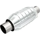 Magnaflow 54305 Conv Univ 2.25 Mf New. Price: $124.00.
