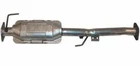 Eastern Catalytic Direct Fit Converter For Chevrolet Tracker New. Price: $299.49.