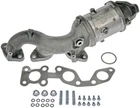 Dorman 673818 Manifold Converter New. Price: $601.03.