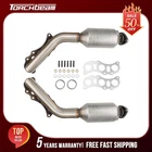 2X Catalytic Converter For 2007-2009 Toyota Fj Cruiser V6 4L Front Left Right New. Price: $133.49.