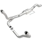 Magnaflow Catalytic Converter: Epa, For 2000-2003 Dodge Durango New. Price: $541.00.