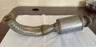 Nos Factory British Leyland Catalytic Converter TR7 1976-1979, 28D7S004, RKC3118 New. Price: $499.00.