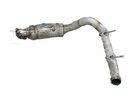 Re-certified Oem Catalytic Converter For Bronco MB3Z5E212D Recertified 2.7L Used. Price: $444.99.