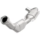 Magnaflow 447123-AA 2001 Expedition 4.6L V8 Gas Sohc Direct New. Price: $1098.00.