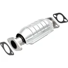 Magnaflow For Converter Direct Fit Mazda-nissan 22757 New. Price: $191.00.