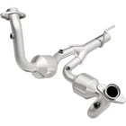 Magnaflow Catalytic Converter: Carb, For 2002-2004 Jeep Grand Cherokee New. Price: $1461.00.