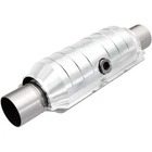 Magnaflow 51354 - Oem Grade Universal Catalytic Converter 2.00IN. New. Price: $220.00.