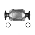 Catalytic Converter-direct Fit Catco 4883 New. Price: $178.27.