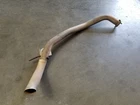 04-15 Nissan Armada/titan Rear Muffler Tail Pipe Oem 20050-9FF0A Used. Price: $244.95.