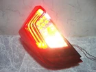 Honda Fit GP5 GP6 Genuine Tail Light Lamp Left 33550-T5A-J31 Lh Used. Price: $228.96.