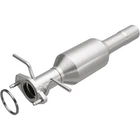 Magnaflow 49 State Converter 23972 Direct Catalytic Fits Focus New. Price: $342.00.