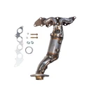 Cat Converter Mazda 2009-2013 516033 3.0L V6 5L8Z-5E212-BA Xls Xlt YL8Z-5E212-AA New. Price: $722.70.