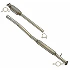 For Kia Sportage 2017 49-STATE Epa Catalytic Converter Tcp New. Price: $477.41.
