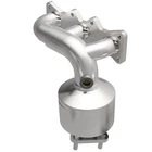 Magnaflow 49 State Converter 51251 Direct Catalytic Fits Millenia New. Price: $864.00.