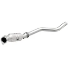 For Chrysler 300 05-09 Magnaflow Direct Fit Hm 49-STATE Catalytic Converter Tcp New. Price: $617.00.