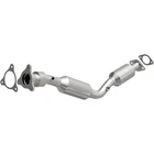 52958 Magnaflow Catalytic Converter Front & Rear For Chevy Chevrolet Hhr Cobalt New. Price: $696.00.