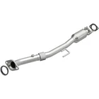 For Nissan Altima 2004 2005 Magnaflow Direct Fit Carb Catalytic Converter Dac New. Price: $942.00.